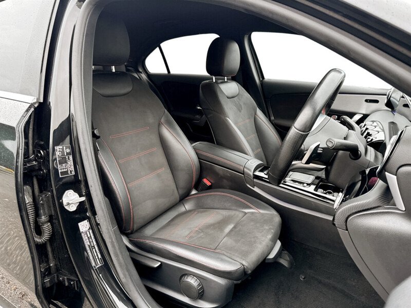 Used Mercedes-Benz A-Class 2020 for sale - 76969735: Photo 12