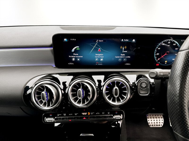 Used Mercedes-Benz A-Class 2020 for sale - 76969735: Photo 13