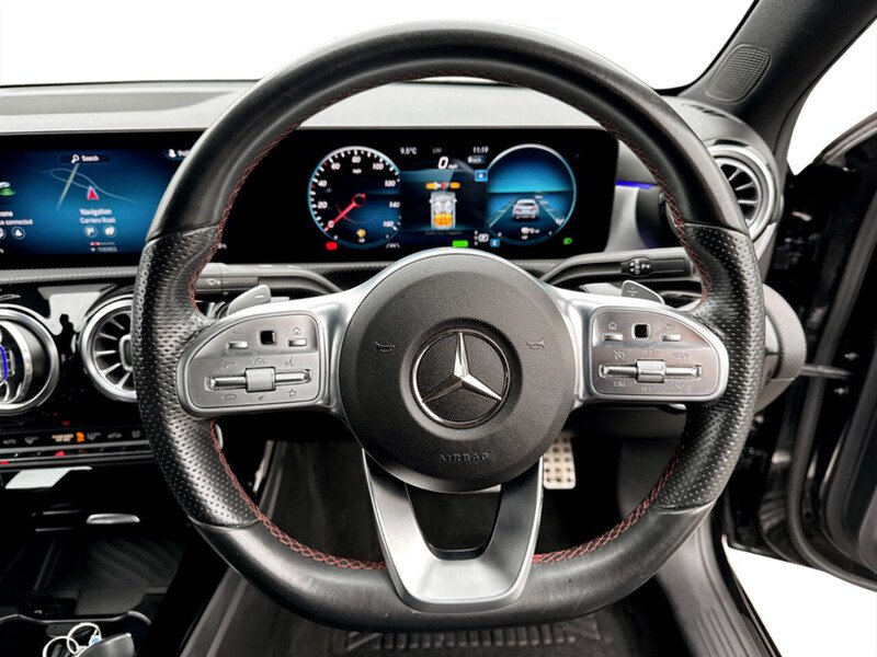 Used Mercedes-Benz A-Class 2020 for sale - 76969735: Photo 14