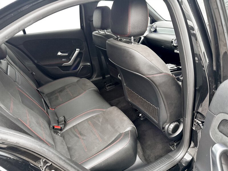Used Mercedes-Benz A-Class 2020 for sale - 76969735: Photo 15