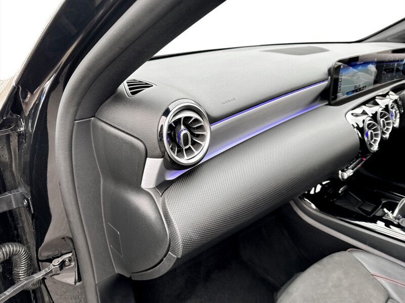 Used Mercedes-Benz A-Class 2020 for sale - 76969735: Photo 18