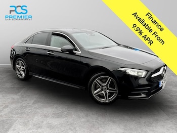 Used Mercedes-Benz A-Class 2020 for sale - 76969735: Photo