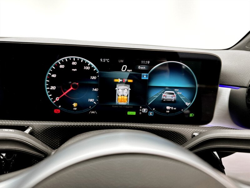 Used Mercedes-Benz A-Class 2020 for sale - 76969735: Photo 21