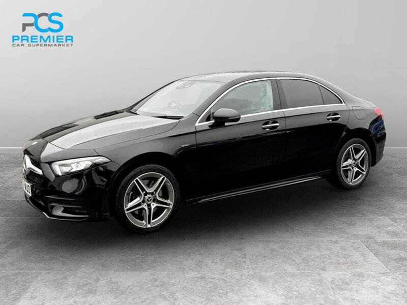 Used Mercedes-Benz A-Class 2020 for sale - 76969735: Photo 22