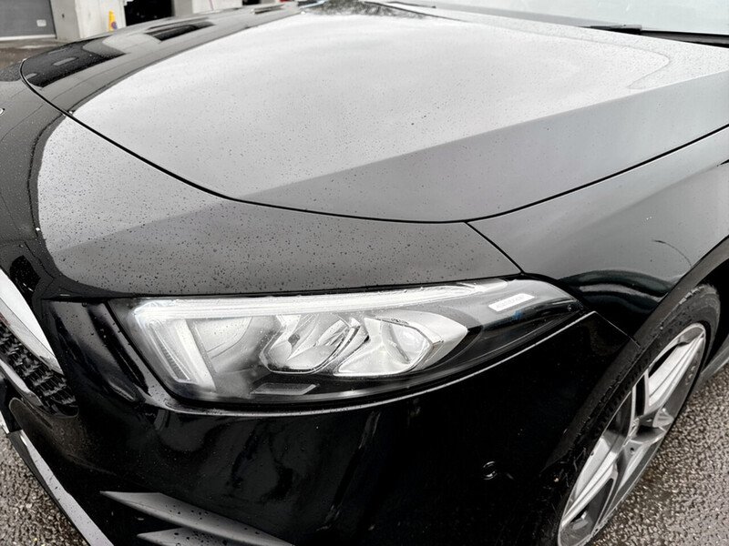 Used Mercedes-Benz A-Class 2020 for sale - 76969735: Photo 24
