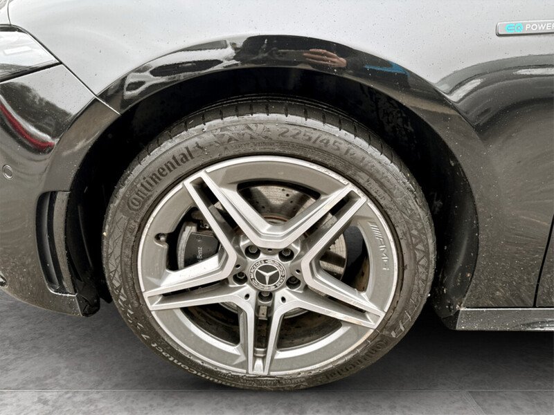 Used Mercedes-Benz A-Class 2020 for sale - 76969735: Photo 25