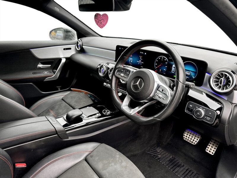 Used Mercedes-Benz A-Class 2020 for sale - 76969735: Photo 26