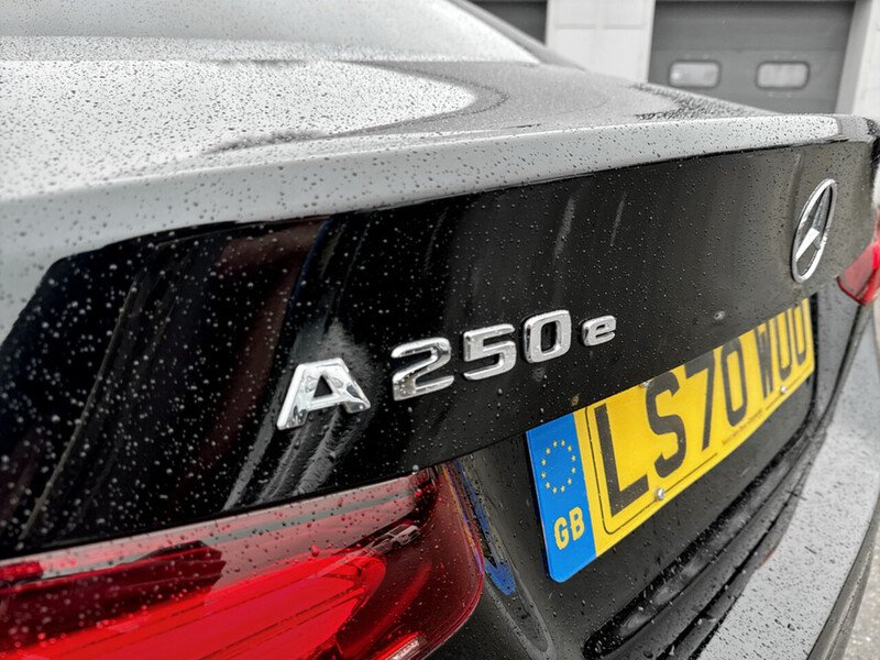 Used Mercedes-Benz A-Class 2020 for sale - 76969735: Photo 27