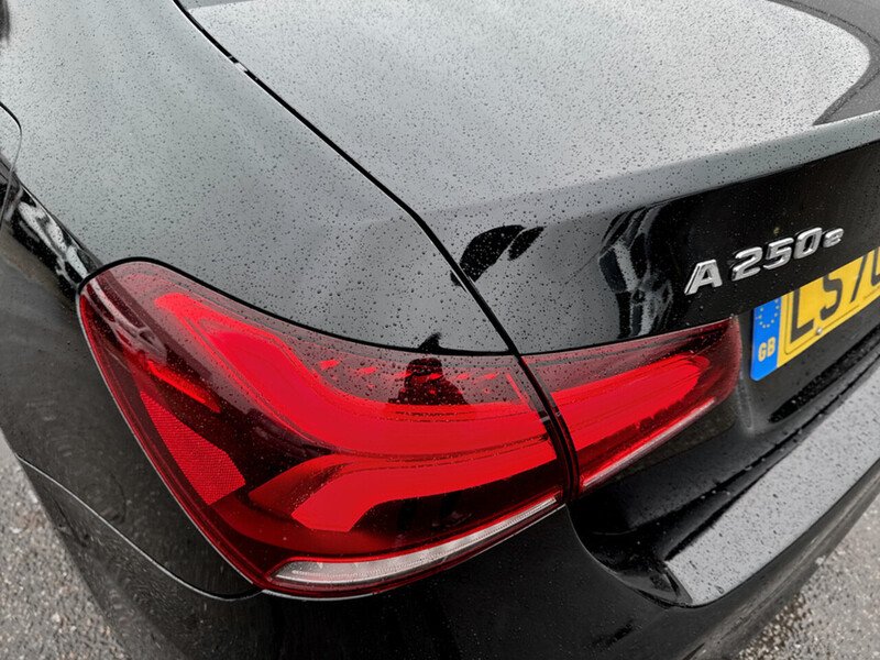 Used Mercedes-Benz A-Class 2020 for sale - 76969735: Photo 28