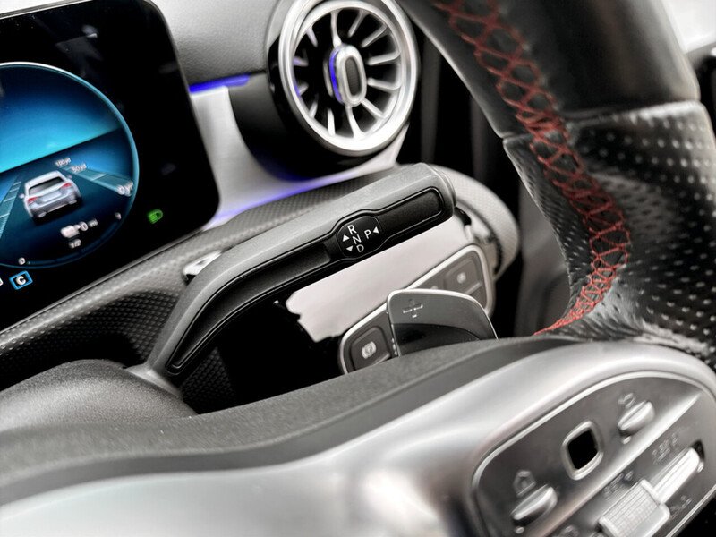 Used Mercedes-Benz A-Class 2020 for sale - 76969735: Photo 30