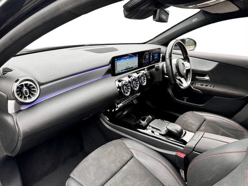 Used Mercedes-Benz A-Class 2020 for sale - 76969735: Photo 32