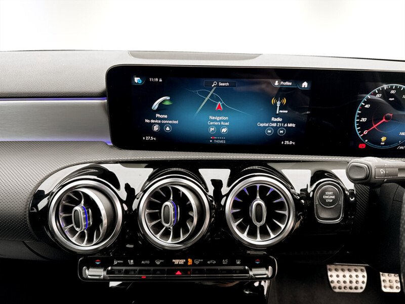 Used Mercedes-Benz A-Class 2020 for sale - 76969735: Photo 34