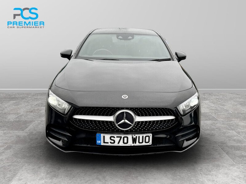 Used Mercedes-Benz A-Class 2020 for sale - 76969735: Photo 4