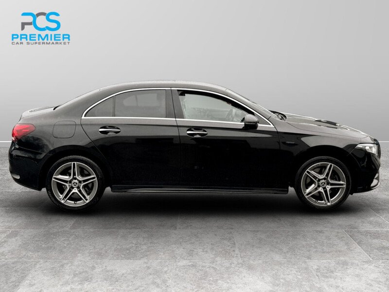 Used Mercedes-Benz A-Class 2020 for sale - 76969735: Photo 6