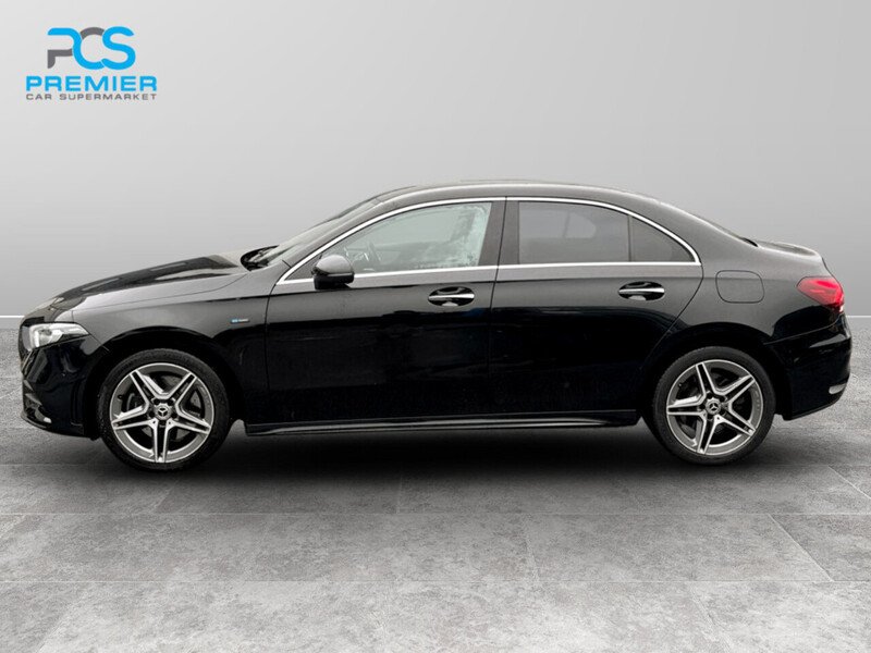 Used Mercedes-Benz A-Class 2020 for sale - 76969735: Photo 7