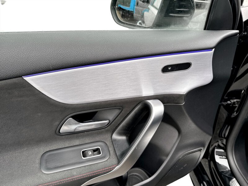 Used Mercedes-Benz A-Class 2020 for sale - 76969735: Photo 9