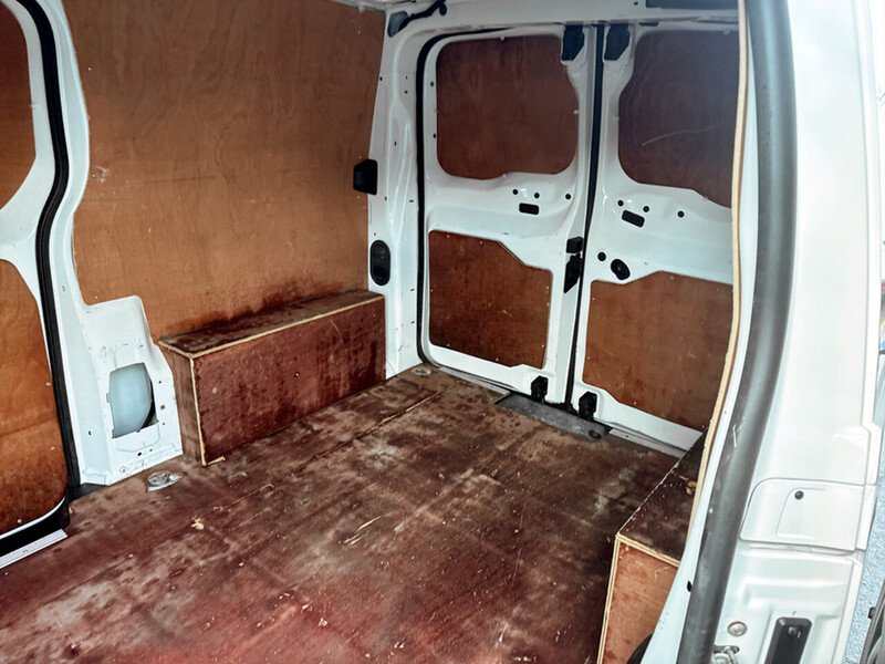 Used Peugeot Expert 2021 for sale - 76178584: Photo 11