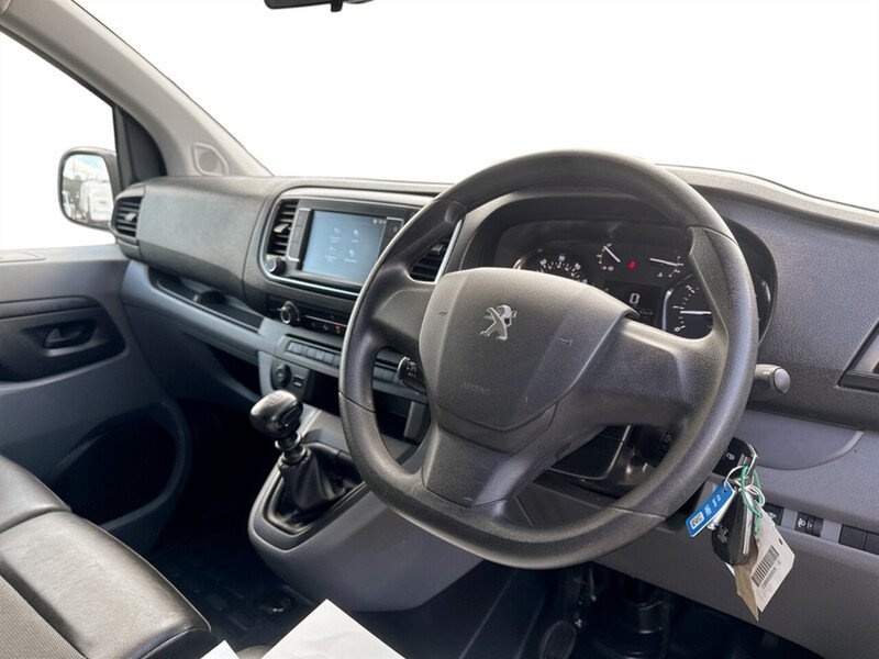 Used Peugeot Expert 2021 for sale - 76178584: Photo 12