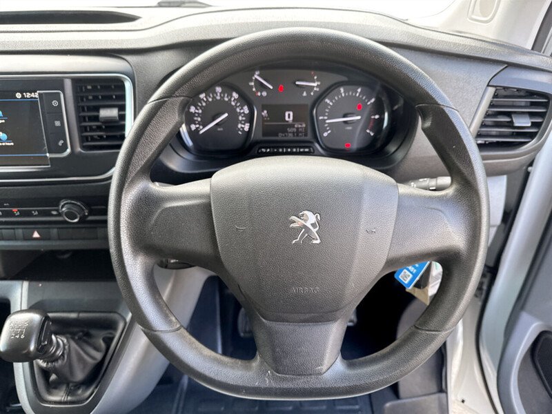 Used Peugeot Expert 2021 for sale - 76178584: Photo 13