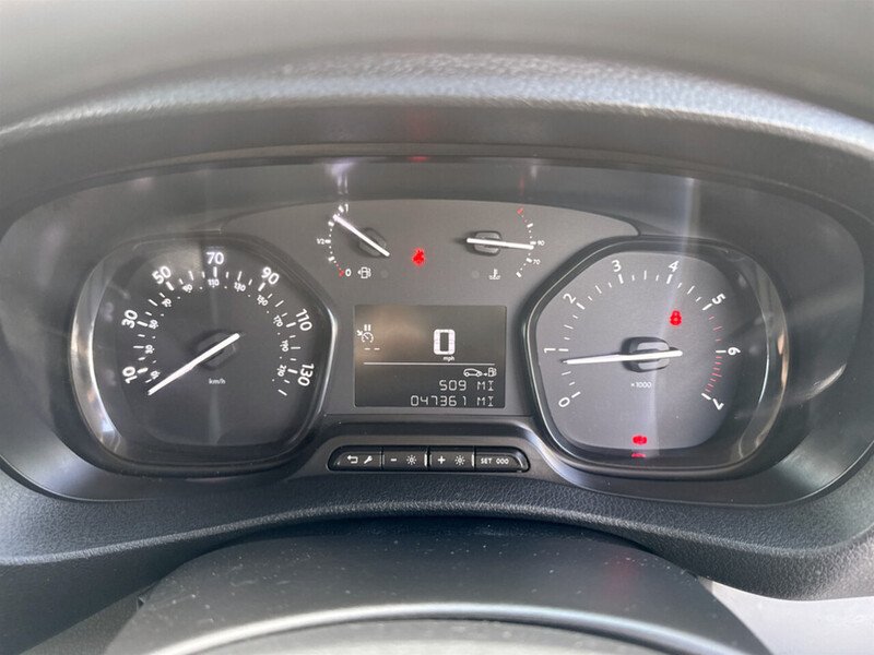 Used Peugeot Expert 2021 for sale - 76178584: Photo 16