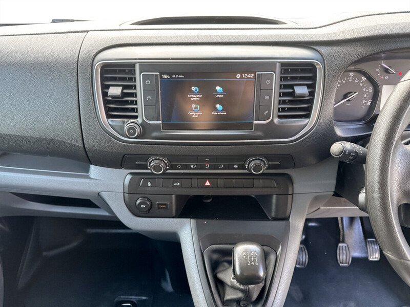Used Peugeot Expert 2021 for sale - 76178584: Photo 17