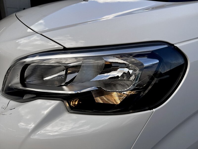 Used Peugeot Expert 2021 for sale - 76178584: Photo 18