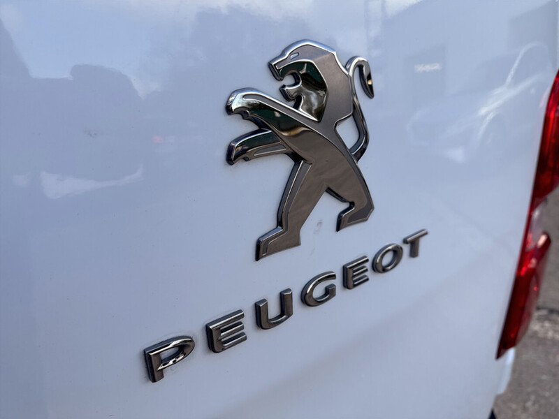 Used Peugeot Expert 2021 for sale - 76178584: Photo 22