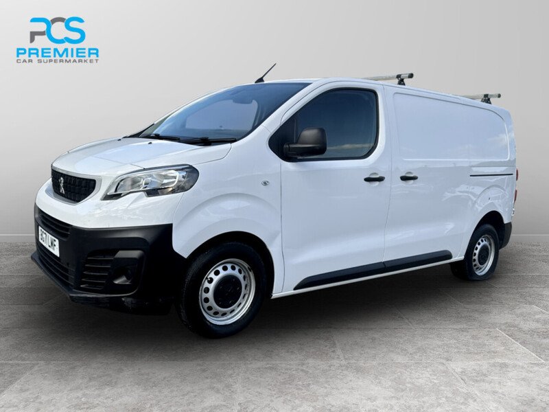 Used Peugeot Expert 2021 for sale - 76178584: Photo 23