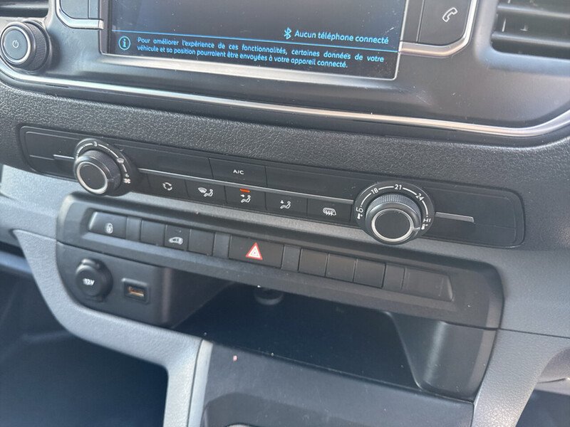 Used Peugeot Expert 2021 for sale - 76178584: Photo 26