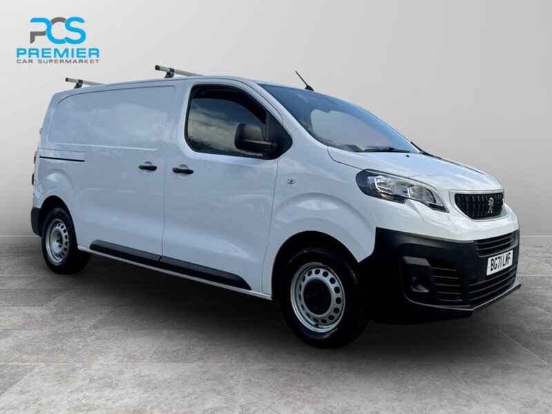 Used Peugeot Expert 2021 for sale - 76178584: Photo 27