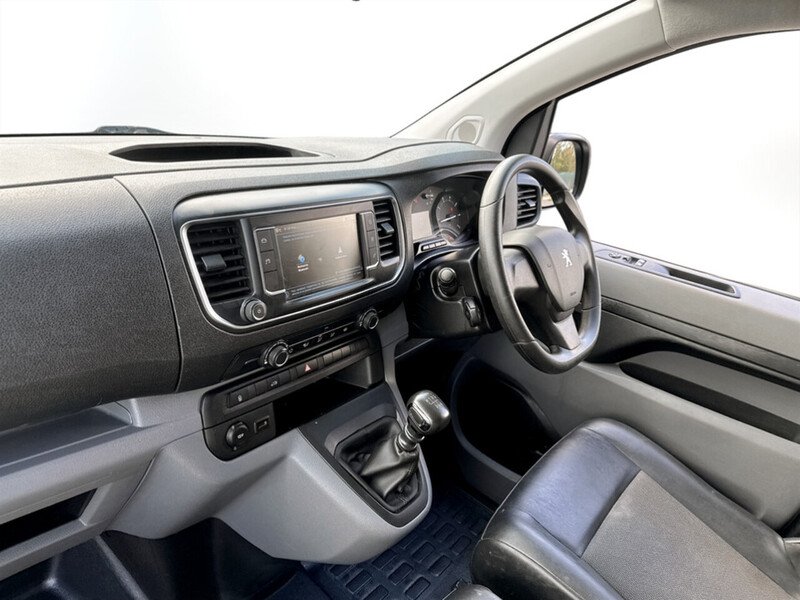 Used Peugeot Expert 2021 for sale - 76178584: Photo 28