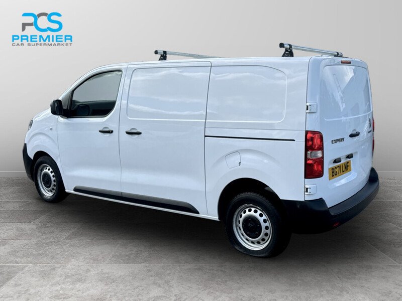 Used Peugeot Expert 2021 for sale - 76178584: Photo 3