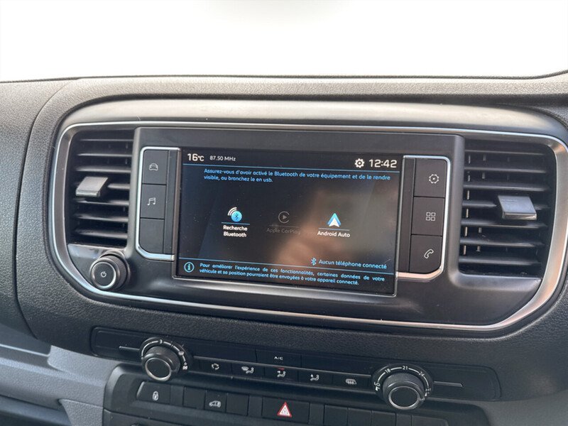 Used Peugeot Expert 2021 for sale - 76178584: Photo 30