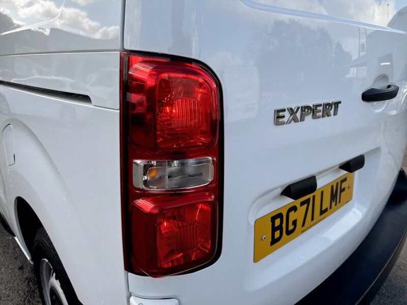Used Peugeot Expert 2021 for sale - 76178584: Photo 32