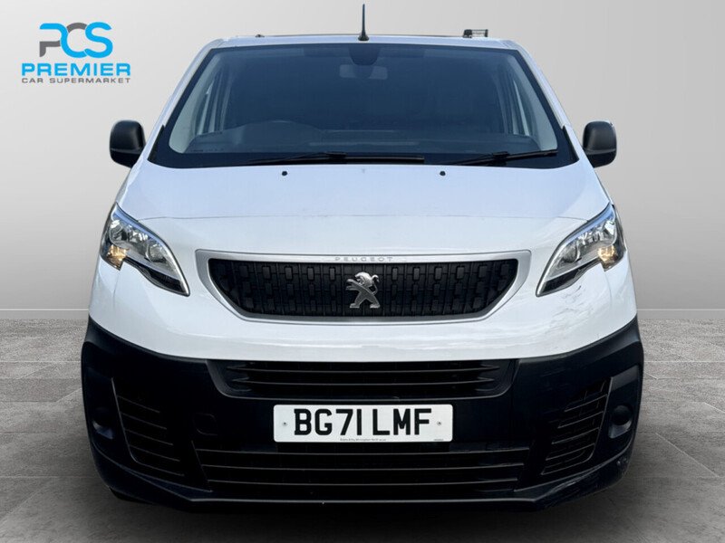 Used Peugeot Expert 2021 for sale - 76178584: Photo 4