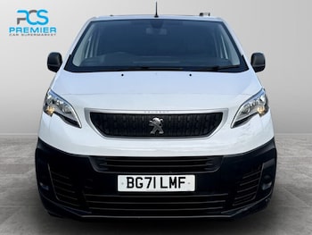 Used Peugeot Expert 2021 for sale - 76178584: Photo