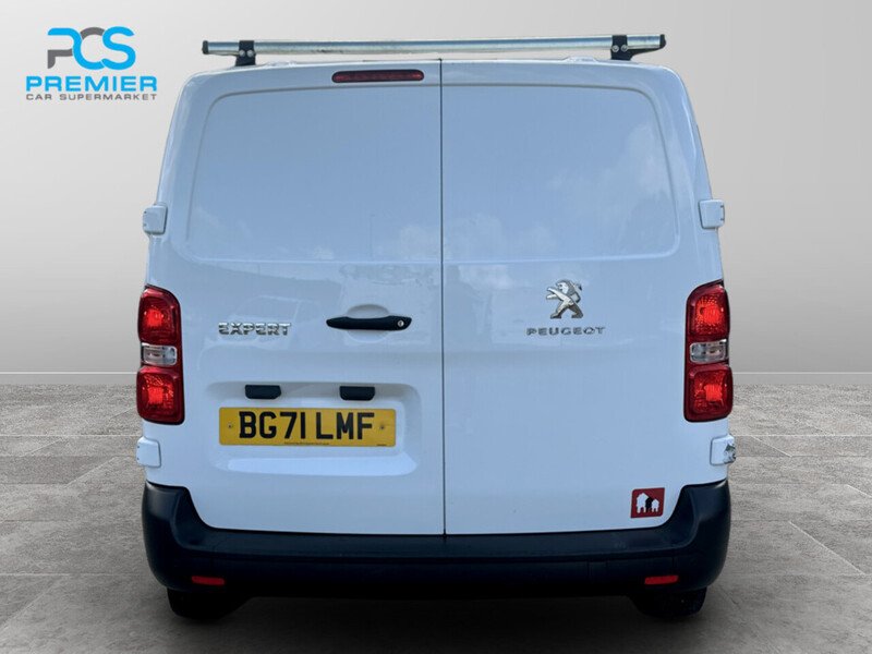 Used Peugeot Expert 2021 for sale - 76178584: Photo 5