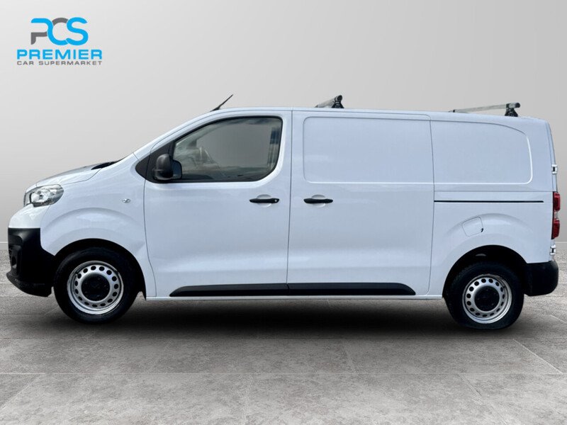 Used Peugeot Expert 2021 for sale - 76178584: Photo 6