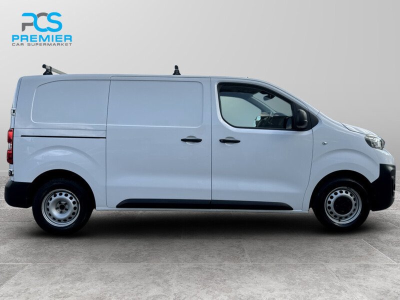 Used Peugeot Expert 2021 for sale - 76178584: Photo 7
