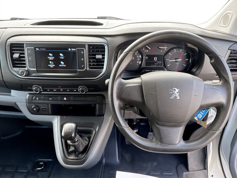 Used Peugeot Expert 2021 for sale - 76178584: Photo 8
