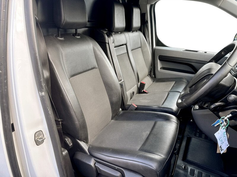 Used Peugeot Expert 2021 for sale - 76178584: Photo 9