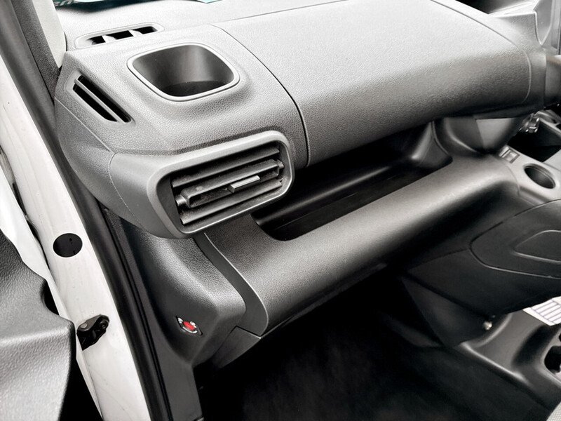 Used Toyota ProAce 2022 for sale - 76962858: Photo 10