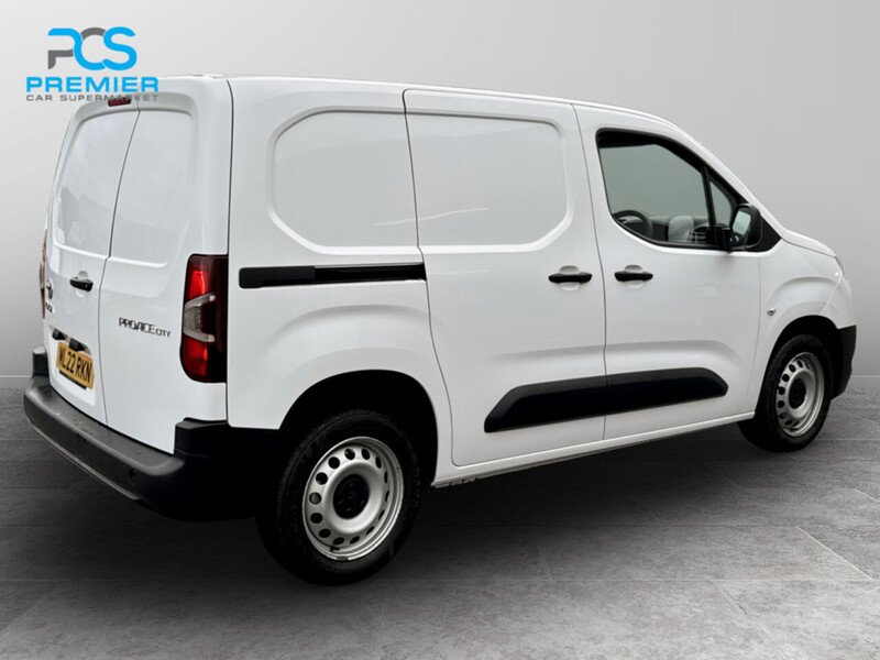 Used Toyota ProAce 2022 for sale - 76962858: Photo 12