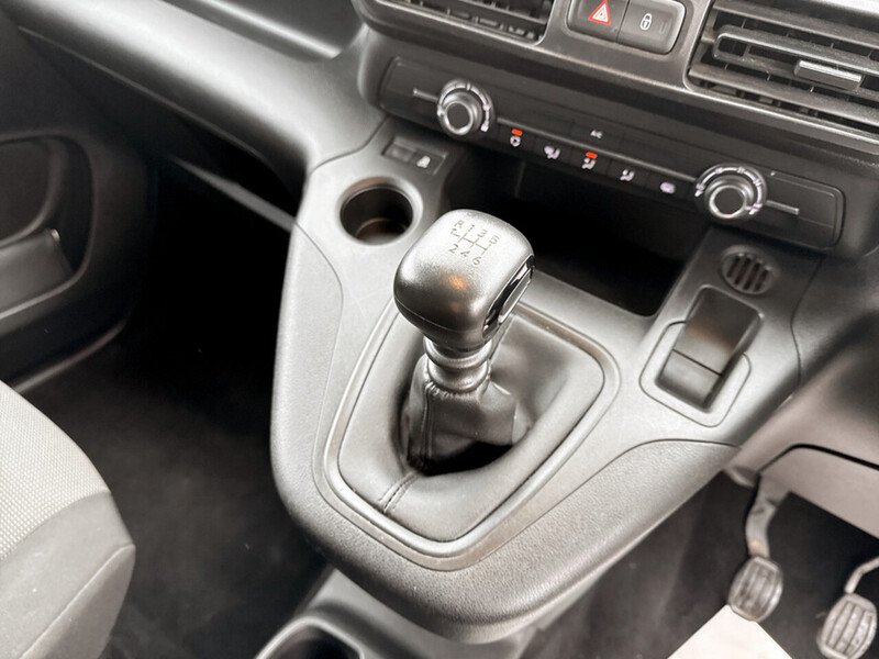 Used Toyota ProAce 2022 for sale - 76962858: Photo 13