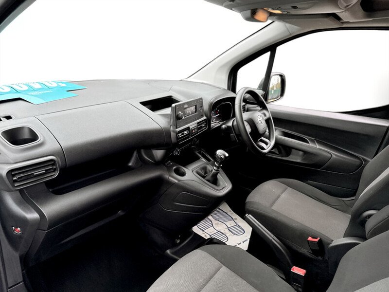 Used Toyota ProAce 2022 for sale - 76962858: Photo 14