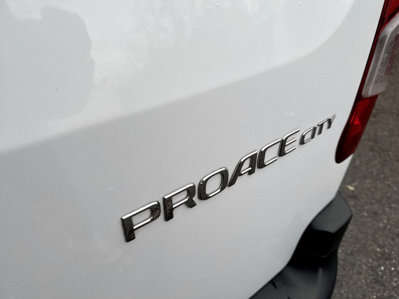 Used Toyota ProAce 2022 for sale - 76962858: Photo 18