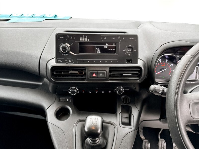 Used Toyota ProAce 2022 for sale - 76962858: Photo 19