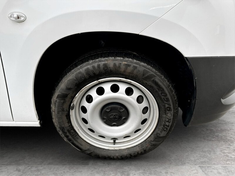 Used Toyota ProAce 2022 for sale - 76962858: Photo 20