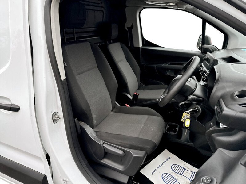 Used Toyota ProAce 2022 for sale - 76962858: Photo 21