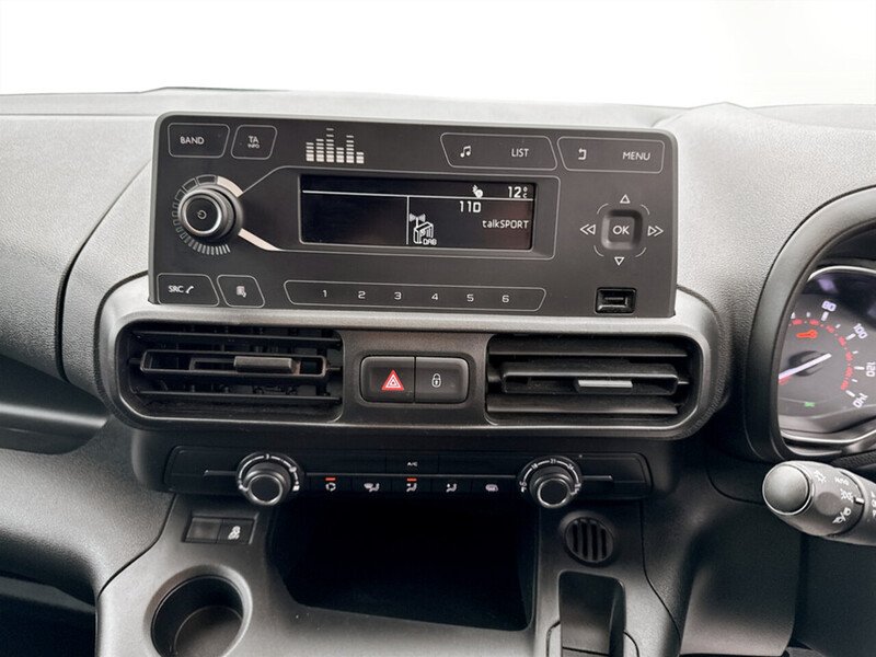 Used Toyota ProAce 2022 for sale - 76962858: Photo 22